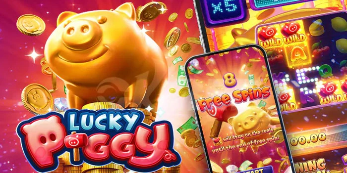 Strategi Rahasia Slot Lucky Piggy untuk Kemenangan Berlipat Strategi Rahasia Slot Lucky Piggy untuk Kemenangan Berlipat