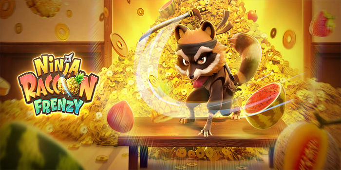 Cara Ampuh Mendapatkan Maxwin di Slot Ninja Raccoon Frenzy Cara Ampuh Mendapatkan Maxwin di Slot Ninja Raccoon Frenzy