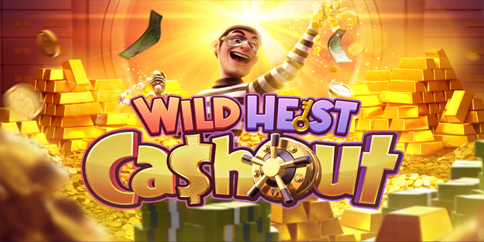 Tips Praktis Agar Selalu Menang di Slot Wild Heist Cashout Tips Praktis Agar Selalu Menang di Slot Wild Heist Cashout