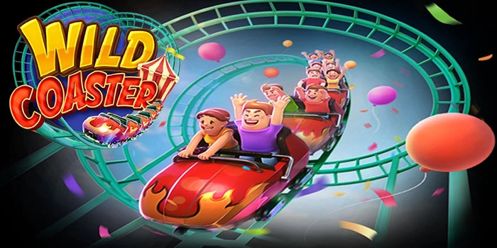 Cara Menang Besar di Slot Wild Coaster Tanpa Banyak Modal Cara Menang Besar di Slot Wild Coaster Tanpa Banyak Modal